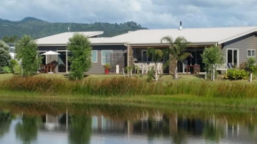 Harbour Drive B&B